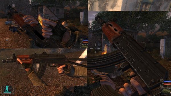 AKS74U COP WR2.0