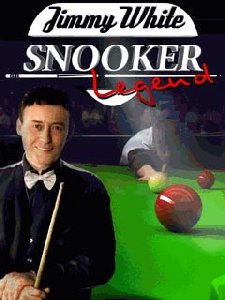 jimmy whites snooker legend128-160