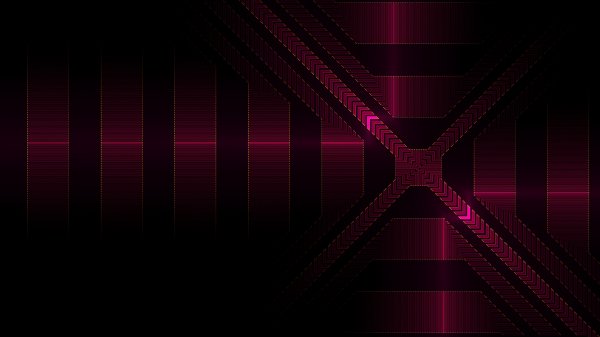 Pink-geometry-lines-dark-light