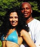 Garcia - Te Queiro Latina (extended version)