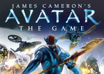 stopgame.ru-james camerons avatar the ga