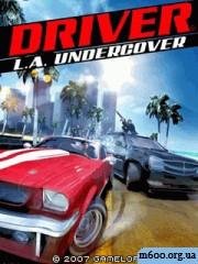 Driver L A Undercover UIQ 3