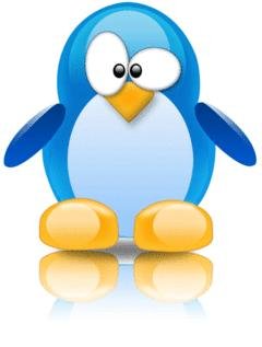 Пингвины 001