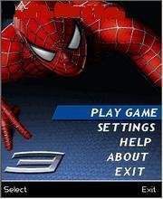 Spider-man 3 SE 176x220