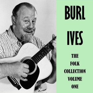 Burl Ives - Sixteen Fathoms Down