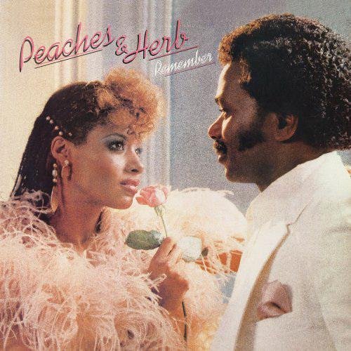 Peaches &amp; Herb - Be My Music