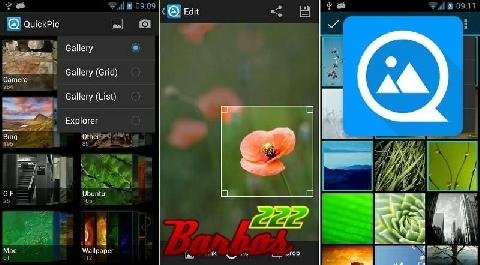 QuickPic Gallery v4.6.9.1486 Final