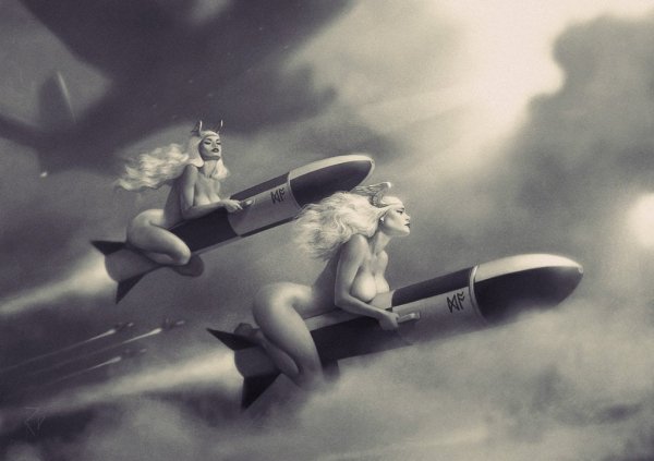 Козак Пенемюнде