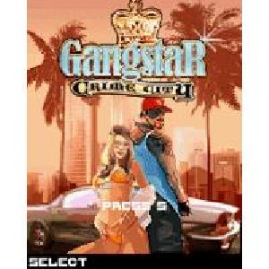 Gangstar - Crime City