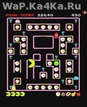 Super Pacman