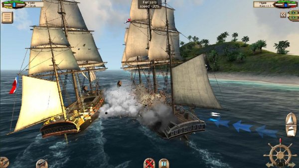 The Pirate Caribbean Hunt v2.7