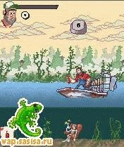 Dynamite Fishing 2