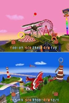 Super-G Stunt - Ultimate Aerobatics-SE(2