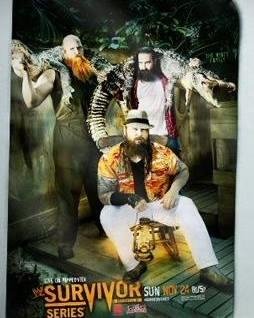 Survivor series