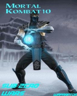 SubZero Wars
