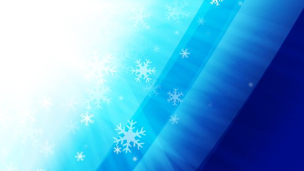 Snow-flakes-3d-abstract-5k-mv