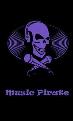 Music pirate 0055