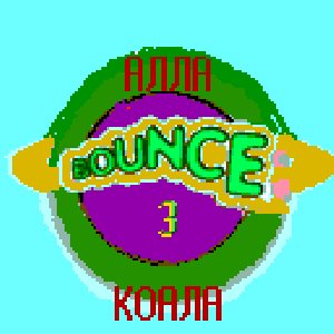 bounce ala koala