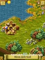 Townsmen6 Revolution rus