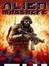 Alien Massacre