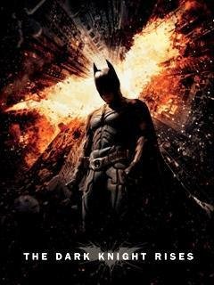 TheDarkKnightRises Elm