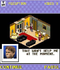 Hollywood Hotel N70 by kriker