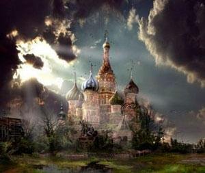 Русский Апокалипсис