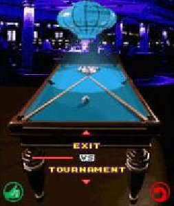 forall-las vegas deluxe pool