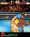 boxing