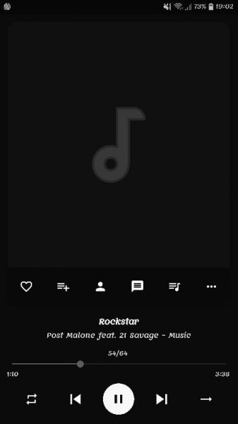 Pixel+ Music Player v4.0.2 [Patched]