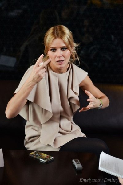 Катя Кузнецова