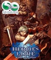 Heroes Lore