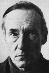 Уильям С. Берроуз