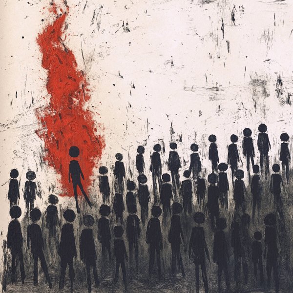 Three Days Grace - Kill Me Fast
