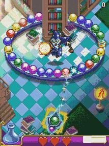 Abracadaball Nokia s60 240х320