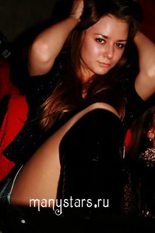 Ингрид Олеринская