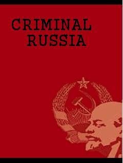 GTA Criminal Russia