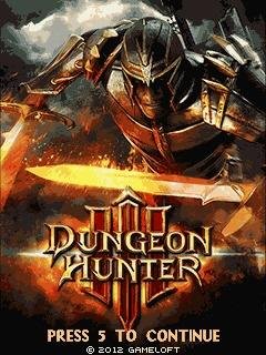Dungеon Huntеr 3