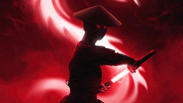 Red-master