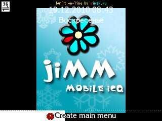 jimm
