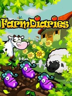 Farm-Diaries