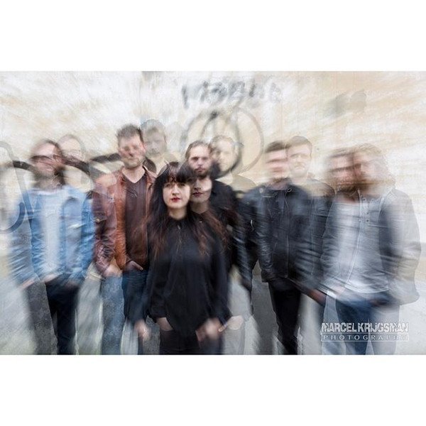 Madagaskar - I like to moved