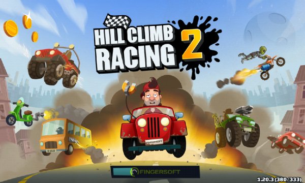 Com.fingersoft.hcr2 v1.20.3-380 Android-4.2