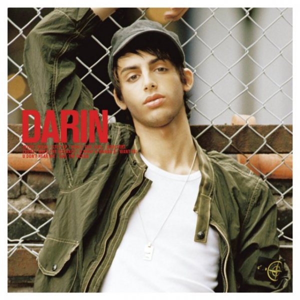 Darin - Step Up