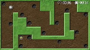 Labyrinth Lite v1.00.sisx