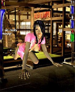 asian erotic fighter 240x320