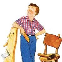 Мастер-ломастер