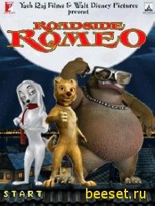 roadside romeo
