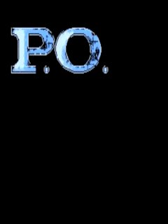 P.O.W.: Prisoners of War