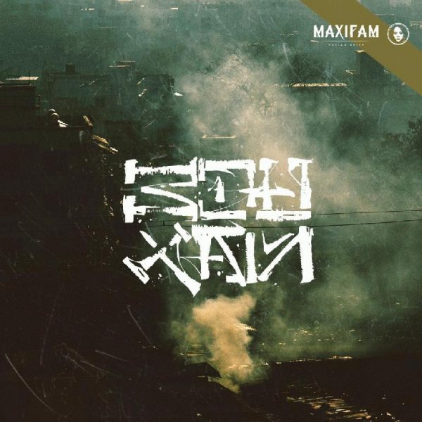 MAXIFAM. Вдыхай